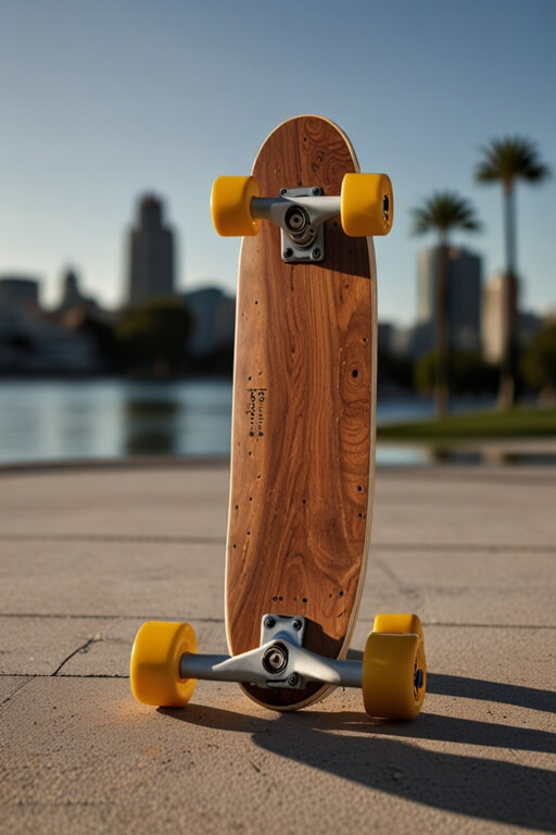 Vortex Cruiser Skateboard